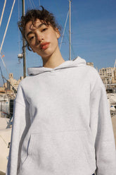 MADESOFT⢠Fleece Hoodie