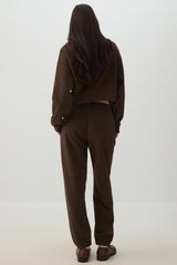 MADESOFT⢠Fleece Baggy Sweatpants