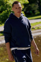 MADESOFT⢠Fleece Hoodie