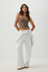 Smoothcore⢠Double Layer Tube Top
