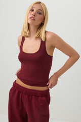 Smoothcore⢠Racerback Tank Top