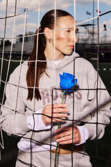Ardene x Roses FC MADESOFT⢠Fleece Hoodie
