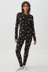 Onesie PJs