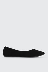 Classic Pointy Flats