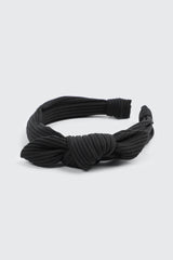 Rib Bow Headband