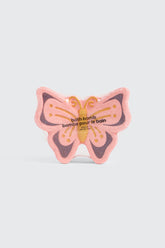 Butterfly Bath Bomb