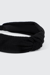 Knotted Heandband