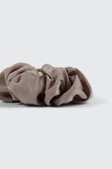 XL Plush Scrunchie