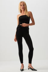 Velvet Leggings