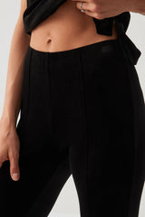 Velvet Leggings