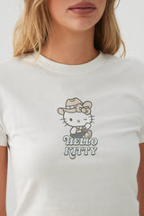 Graphic Baby Tee