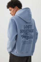 MADESOFT⢠Fleece Hoodie
