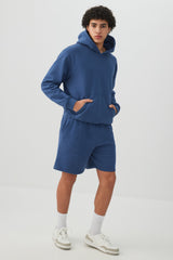 MADESOFT⢠Fleece Shorts