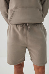 MADESOFT⢠Fleece Shorts