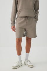 MADESOFT⢠Fleece Shorts