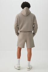 MADESOFT⢠Fleece Shorts