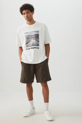 MADESOFT⢠Fleece Shorts