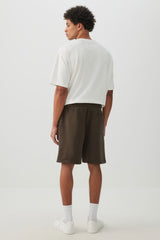 MADESOFT⢠Fleece Shorts