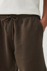 MADESOFT⢠Fleece Shorts