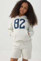 MADESOFT⢠Fleece Sweatshorts