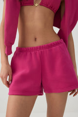 MADESOFT⢠Fleece Sweatshorts