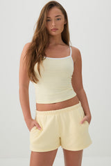 MADESOFT⢠Fleece Sweatshorts