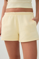 MADESOFT⢠Fleece Sweatshorts