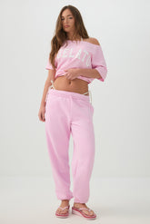 MADESOFT⢠Fleece Baggy Sweatpants