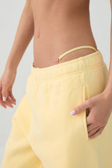 MADESOFT⢠Fleece Baggy Sweatpants