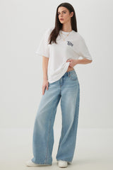 Oversized Graphic T-shirt