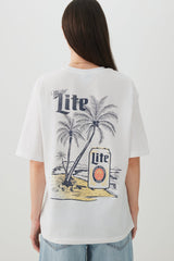 Oversized Graphic T-shirt