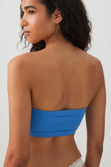 Seamless Bandeau Bra