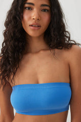 Seamless Bandeau Bra