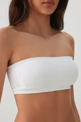 Seamless Bandeau Bra