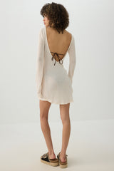 Knit Cover Up