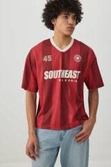 V-Neck Sport Top