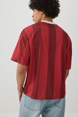 V-Neck Sport Top