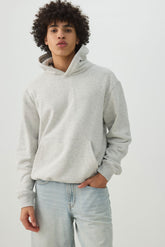 MADESOFT⢠Fleece Hoodie
