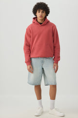 MADESOFT⢠Fleece Hoodie