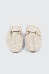 Crochet Mules