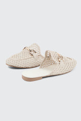 Crochet Mules
