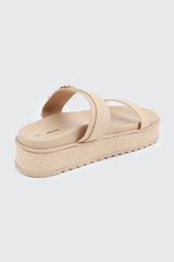 Two-Band Sandals
