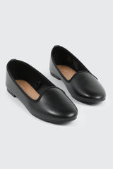 Timeless Ballet Flats
