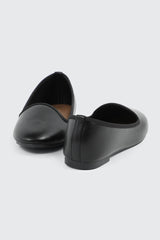 Timeless Ballet Flats