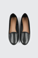 Timeless Ballet Flats
