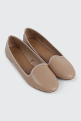 Timeless Ballet Flats