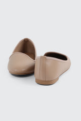 Timeless Ballet Flats