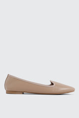 Timeless Ballet Flats