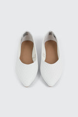 Pointed Toe Flats