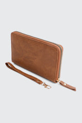 Accordion Wallet